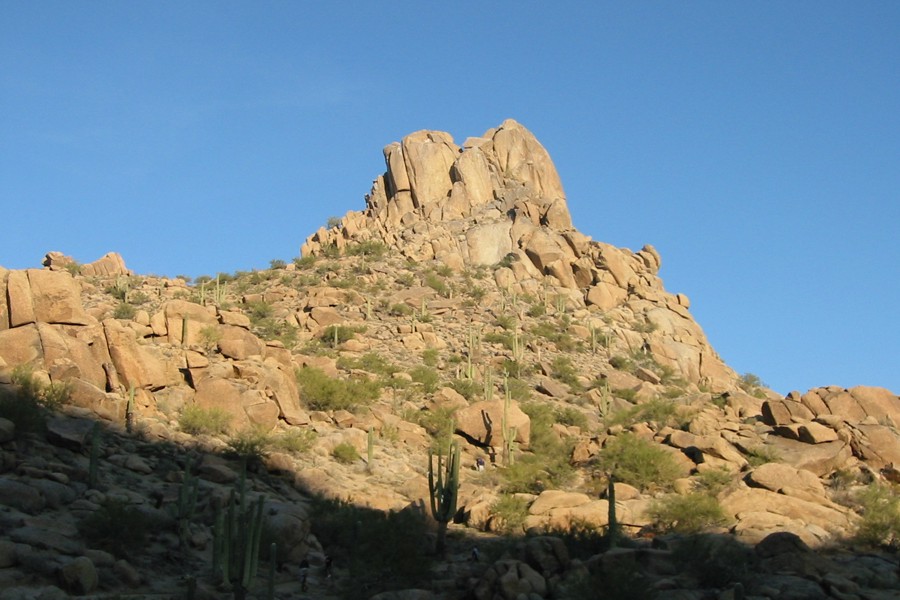 ../image/pinnacle peak 2.jpg